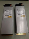 (2) Astec AA20790 Ibm 250W 12V Power Supply 36L8819 00N7676. Fixed Price $25.86.