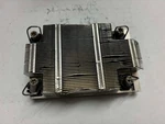 Oem Dell R450 R550 R650XS R750 2ND Cpu Heatsink W/ Cage 0VH8RK. Fixed Price $12.82.