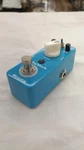Mooer Skyverb Digital Reverb Pedal Studio/church/plate Used!. Fixed Price $95.46.