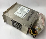 Elan Vital EVR-3006 Redundant Power Supply Chassis. Fixed Price $395.00.