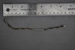 Dell Poweredge Cable Assembly 5P Battery Perc 6I / 5I 0JC881. Fixed Price $21.78.