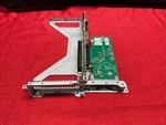 Supermicro RSC-R1UW-2E16 & RSC-UM2R-8-NI22 W/ 01-SC81962-XX00T 101 Bracket + Ssd. Fixed Price $112.74.
