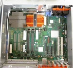 Ibm 74Y1922 4.2GHZ 1-CORE POWER6 Processor Card Ccin 53DE 8203-E4A 8Q. Fixed Price $1000.00.
