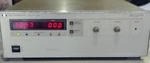 Hp Hewlett-packard Dc Power Supply 6011A 0-20V/0-120A, 1000W. Fixed Price $600.00.