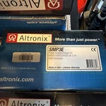 Altronix SMP3E Power Supply Charger Kit. Fixed Price $50.00.