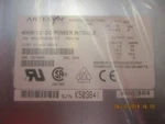 Artesyn NFD475-6630EY-1 400W Dc-dc Power Module New. Fixed Price $50.00.