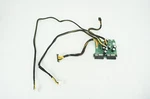 Dell 04HPKX Server Hot-swap Power Supply Distribution Board Cables. Fixed Price $10.79.