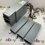 Delta RPS-700-2A In 100-240VAC Power Supply + Piece DPS-350MB. Fixed Price $59.99.