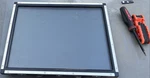 Elo Lcd Touch Monitor Et 1537L-8CWA-1-NPB-G. Fixed Price $500.00.