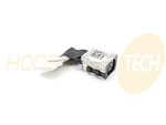 Genuine Dell Latitude 5580 5590 Laptop Dc Power Jack 098C6H Tested. Fixed Price $10.00.