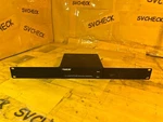 Black Box Servswitch Dkm Fx Modular Kvm Extender ACXMODH2-R2 Dvd-d Usb/audio. Fixed Price $89.00.