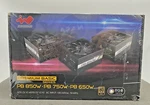 Inwin Premium Basic Pb 750W Power Supply New Seald. Fixed Price $199.99.