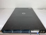 Dell S5000 6KJC5 Modular Switch W/ 1X 12XETH10-F 10G Sfp 98H8X Dual Psu. Fixed Price $138.04.