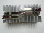 Ibm 46K6300 POWER7 P750 8233-E8B Server Cpu 30A Vrm Voltage Regulator Module. Fixed Price $150.00.