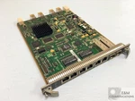 3HE02776BA01 Alcatel Lucent 7705 SAR-8 A8-ETH V2 8-PORT Parent -24V IPU3AFREAA. Fixed Price $50.00.