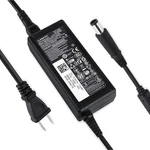 65W Ac Adapter Laptop Charger For Dell PA-12 Inspiron 98R6C. Fixed Price $22.50.