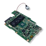 Dell Inspiron 3185 Motherboard System Amd A9-9420E 1.8GHZ Cpu 2RK54 IVA01. Fixed Price $25.99.