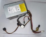 Dell 0G738T Power Supply Liteon PS-6351-2 350W Psu Preowned Untested. Fixed Price $19.00.