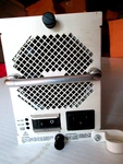Alcatel-lucent Omniswitch 9700/9800 Power Supply 901750-40 (SP569). Fixed Price $19.99.