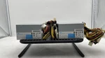 Lot Of 2 Seasonic SS-600ET, Atx 600W Psu Power Supply. Fixed Price $130.00.