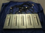 Q-ty Of Dell D250E-S0 250W Server Supply For Poweredge R230 P/n: 0D09YF. Fixed Price $299.99.