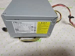 Dell Precision T1500 Workstation 350W Power Supply ATX0350P5WC 0K660T. Fixed Price $49.00.