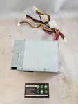 Compaq Evo D300V Mt Desktop Power Supply Psu 251626-001 Tested. Fixed Price $49.95.