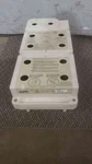Apc Symmetra Battery Module Sybatt Chassis Only No Batteries (SKU:110810). Fixed Price $220.00.