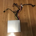 Dell Switching Power Supply 550W Tested. Fixed Price $70.00.
