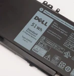 New Genuine G5M10 56WH Laptop Battery For Dell Latitude 14 E5450-5878 E5450-6693. Fixed Price $36.59.