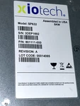 Xiotech SP632 801111-000 Storage Power Supply Ise. Fixed Price $74.99.