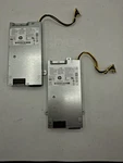 (2)HP D12-200P2A Rev 200W Switching Power Supplies 702912-001 733490-001. Fixed Price $43.99.