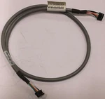Intel Fxxsgpiocbl ESB2 Raid To Backplane Cable For SC5000 Series Systems. Fixed Price $5.00.