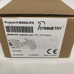 Symmetry M4000-IPS Power Supply Ctkc. Fixed Price $164.00.