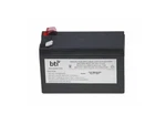 Bti Replacement Battery #17 For Apc - Ups Sealed Lead Acid (sla). Fixed Price $132.94.