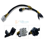 0N08NH For Dell R720 R730 R7910 Power Cable Riser To Gpgpu 09H6FV Usa. Fixed Price $16.48.