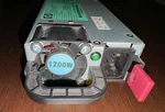 Hp Server 900W Power Supply #438203-001 (pack Of 2). Fixed Price $55.98.