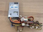 Seventeam ST-400UAE 400W Power Supply. Fixed Price $74.99.