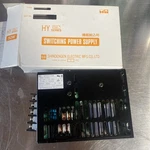 Shindengen Power Supply HY05010GN 1.1A 120V - 0.62A 240V Output 5VDC 10A Japan. Fixed Price $150.00.