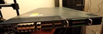 Cisco N10-S6100 6120XP 20-PORT Fabric Switch W/ 2X Fans Pws Sfps Included. Fixed Price $200.00.