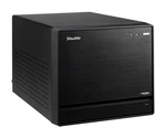 Shuttle Xpc Productivity Cube Barebone Core Xeon Up To 128GB Ram Sata SW580R8. Fixed Price $899.00.