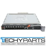 Dell HTPC7 Powerconnect Brocade M6505 12/24 16GB Fc Blade Switch Module. Fixed Price $59.95.