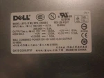 420W Supply Unit For Dell Poweredge 840 NPS-420AB R33030. Fixed Price $16.00.