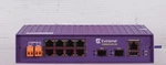Extreme Networks Ethernet V300HT-8P-2X Extended Edge Switch 8-PORTS New Sealed. Fixed Price $99.99.