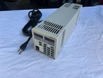 Lambda LLS6120 Regulated Power Supply Out 0-120VDC 1.4A In 220V Read. Fixed Price $278.87.