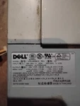 Dell: NPS-460BB 0D0865 460W Power Supply. Fixed Price $41.00.