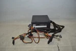 Logisys PS550E12BK 550W Power Supply. Fixed Price $28.49.