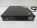 Tripp Lite SMART2200RMXLN 2200VA/1920W 8-OUTLET Interactive Ups. Fixed Price $200.00.