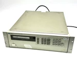 Hp 6627A System Dc Power Supply 4-OUTPUT 0-20V 0-2A / 0-50V 0-0.8A 40W. Fixed Price $359.99.