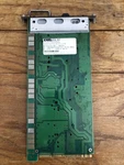 Exeltech Mx 66V Control Card Power Inverter. Fixed Price $249.00.